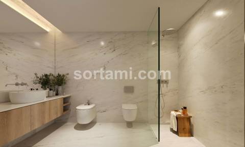 Apartamento T3 Venda em Quarteira,Loulé