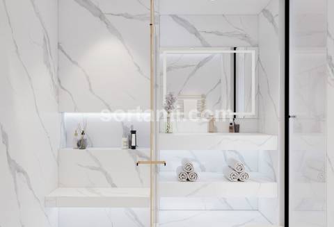 Apartamento T1 Venda em Campanhã,Porto