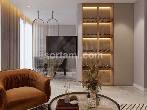 Apartamento T1 Venda em Campanhã,Porto