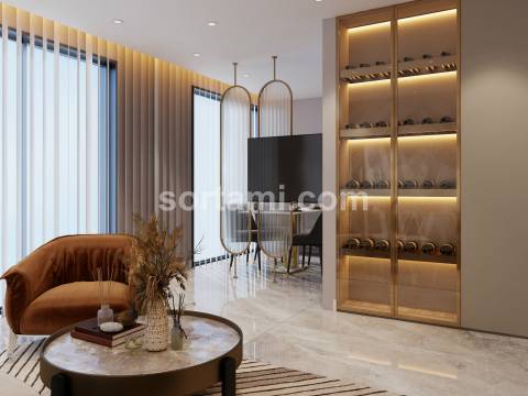 Apartamento T1 Venda em Campanhã,Porto