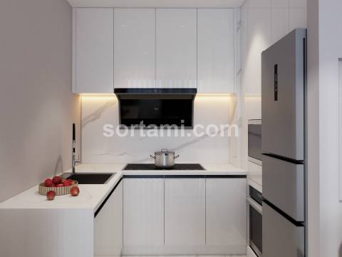 Apartamento T1 Venda em Campanhã,Porto