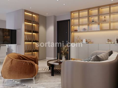 Apartamento T1 Venda em Campanhã,Porto