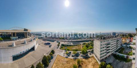 Apartamento T1 Venda em Campanhã,Porto