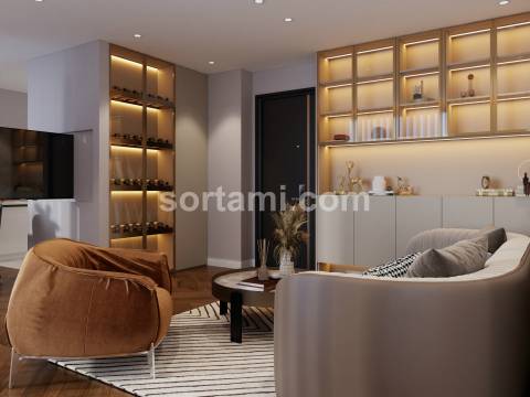 Apartamento T2 Venda em Campanhã,Porto