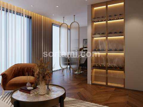 Apartamento T2 Venda em Campanhã,Porto