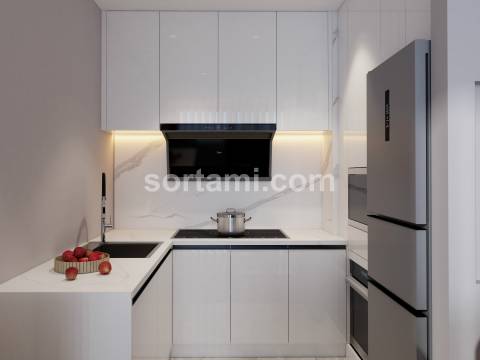 Apartamento T2 Venda em Campanhã,Porto