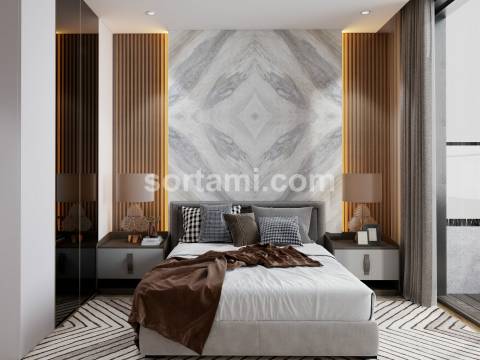 Apartamento T3 Venda em Campanhã,Porto