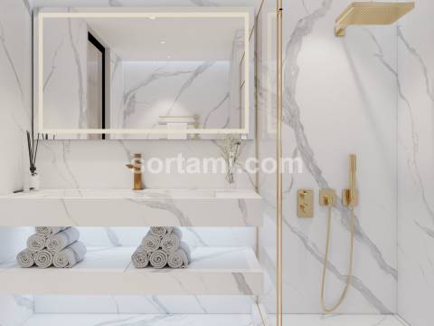 Apartamento T3 Venda em Campanhã,Porto