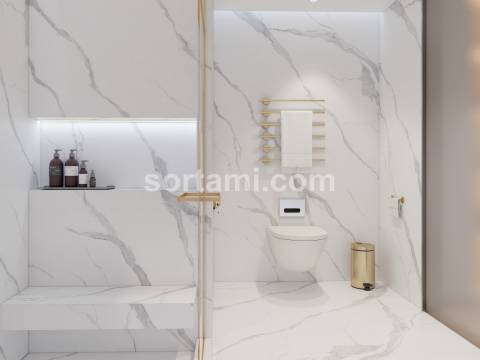 Apartamento T3 Venda em Campanhã,Porto