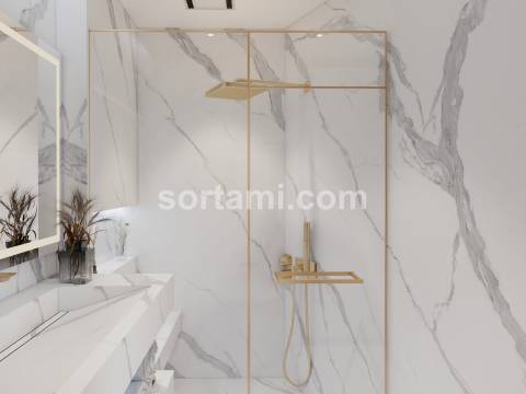 Apartamento T3 Venda em Campanhã,Porto