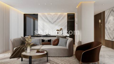 Apartamento T3 Venda em Campanhã,Porto