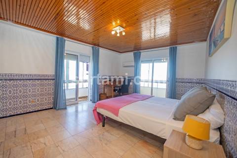 Apartamento T6 Venda em Faro (Sé e São Pedro),Faro