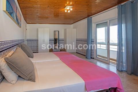 Apartamento T6 Venda em Faro (Sé e São Pedro),Faro