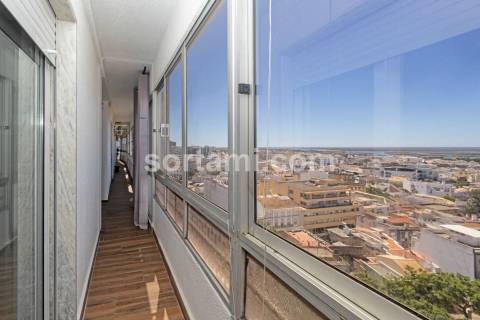 Apartamento T6 Venda em Faro (Sé e São Pedro),Faro