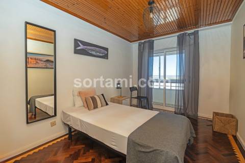 Apartamento T6 Venda em Faro (Sé e São Pedro),Faro