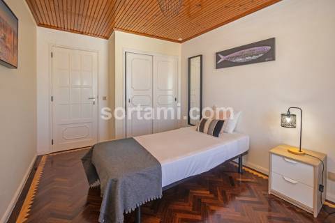 Apartamento T6 Venda em Faro (Sé e São Pedro),Faro