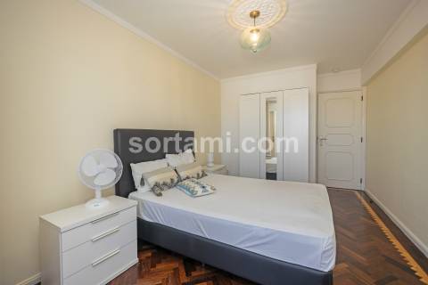 Apartamento T6 Venda em Faro (Sé e São Pedro),Faro