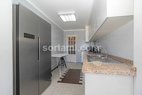 Apartamento T6 Venda em Faro (Sé e São Pedro),Faro