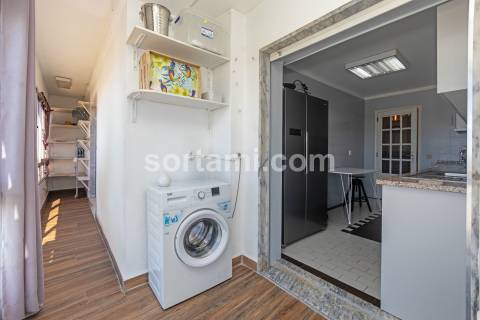 Apartamento T6 Venda em Faro (Sé e São Pedro),Faro