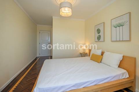 Apartamento T6 Venda em Faro (Sé e São Pedro),Faro