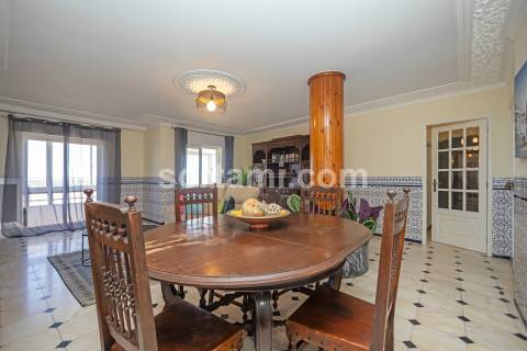 Apartamento T6 Venda em Faro (Sé e São Pedro),Faro