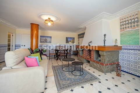 Apartamento T6 Venda em Faro (Sé e São Pedro),Faro