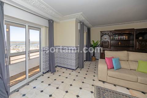 Apartamento T6 Venda em Faro (Sé e São Pedro),Faro