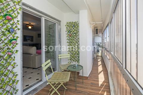 Apartamento T6 Venda em Faro (Sé e São Pedro),Faro