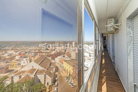 Apartamento T6 Venda em Faro (Sé e São Pedro),Faro