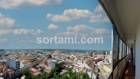 Apartamento T6 Venda em Faro (Sé e São Pedro),Faro