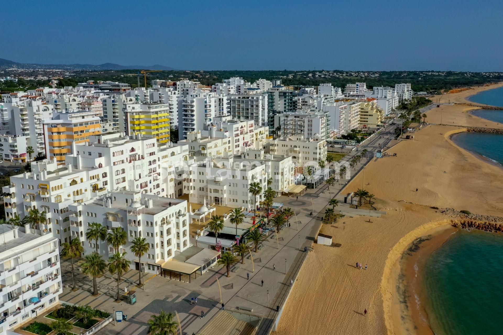 Apartamento T2 Venda em Quarteira,Loulé