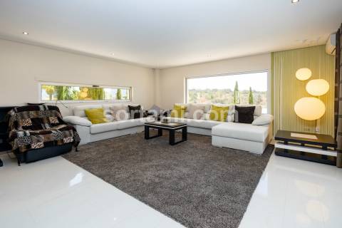 Moradia Isolada T3+1 Venda em Albufeira e Olhos de Água,Albufeira