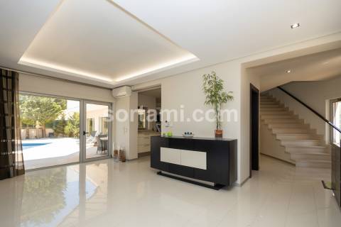 Moradia Isolada T3+1 Venda em Albufeira e Olhos de Água,Albufeira