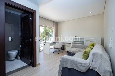 Moradia Isolada T3+1 Venda em Albufeira e Olhos de Água,Albufeira