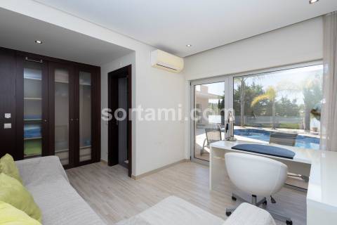 Moradia Isolada T3+1 Venda em Albufeira e Olhos de Água,Albufeira