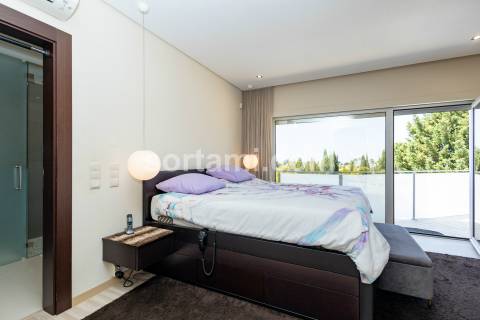 Moradia Isolada T3+1 Venda em Albufeira e Olhos de Água,Albufeira