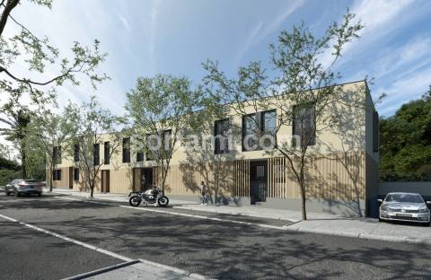 Moradia em Banda T3 Venda em Loulé (São Clemente),Loulé