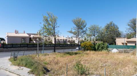 Terreno Para Construção  Venda em Albufeira e Olhos de Água,Albufeira