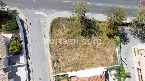 Terreno Para Construção  Venda em Albufeira e Olhos de Água,Albufeira