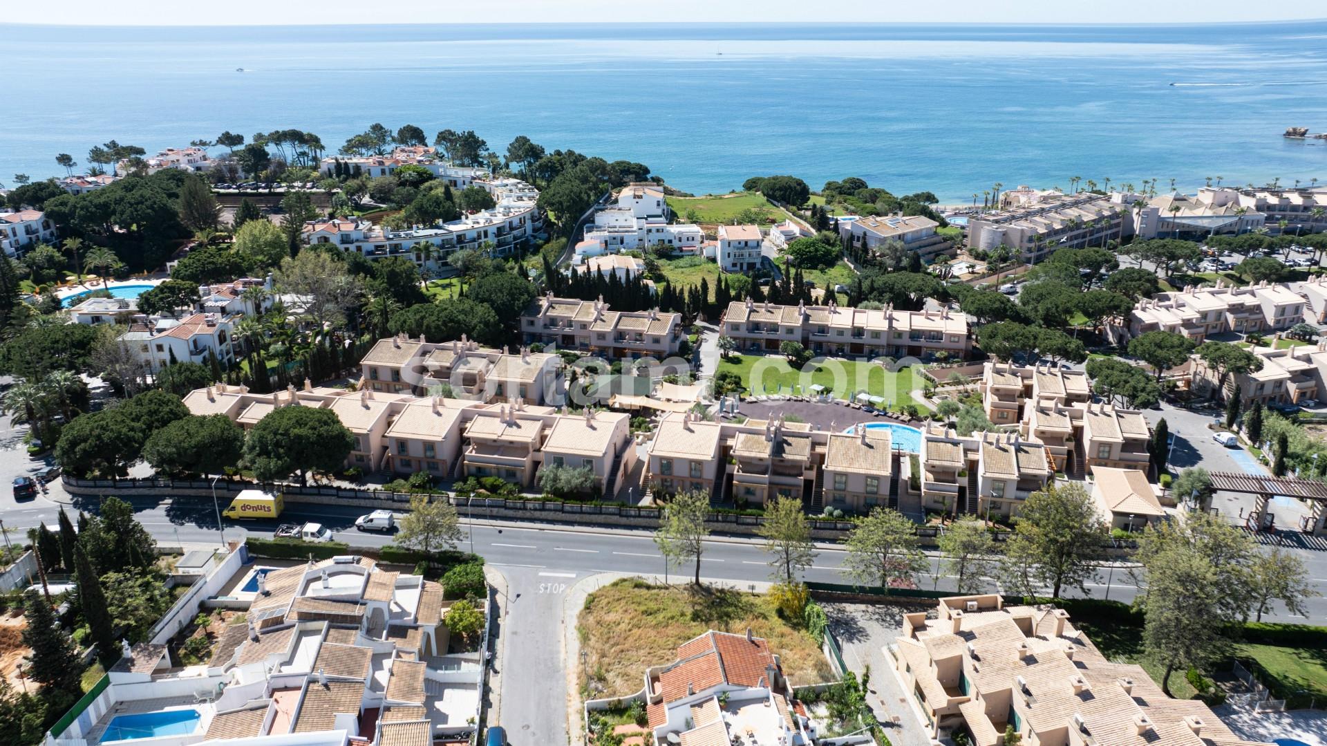 Terreno Para Construção  Venda em Albufeira e Olhos de Água,Albufeira