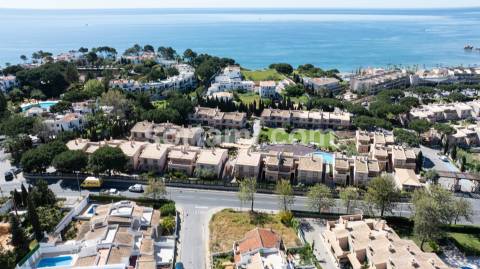 Terreno Para Construção  Venda em Albufeira e Olhos de Água,Albufeira