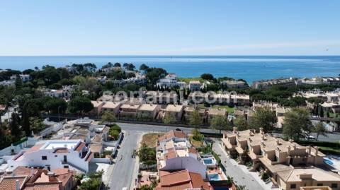 Terreno Para Construção  Venda em Albufeira e Olhos de Água,Albufeira