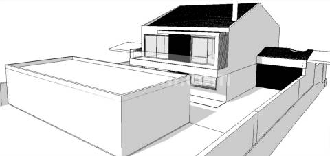 Lote de Terreno  Venda em Gulpilhares e Valadares,Vila Nova de Gaia