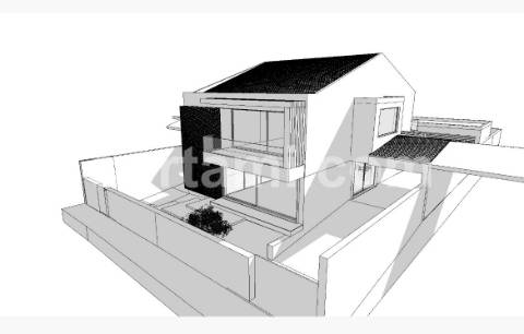 Lote de Terreno  Venda em Gulpilhares e Valadares,Vila Nova de Gaia