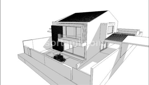 Lote de Terreno  Venda em Gulpilhares e Valadares,Vila Nova de Gaia