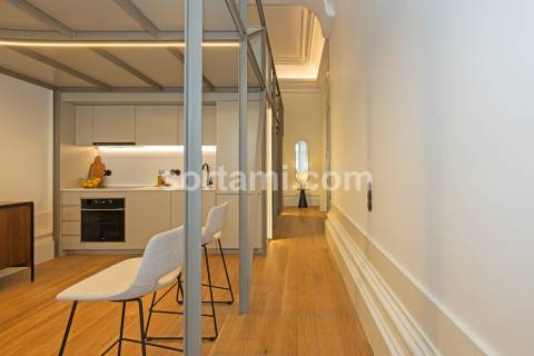 Apartamento T0+1 Venda em Cedofeita, Santo Ildefonso, Sé, Miragaia, São Nicolau e Vitória,Porto