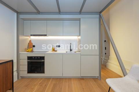 Apartamento T0+1 Venda em Cedofeita, Santo Ildefonso, Sé, Miragaia, São Nicolau e Vitória,Porto