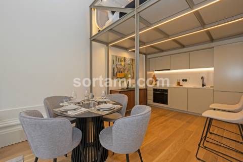 Apartamento T0+1 Venda em Cedofeita, Santo Ildefonso, Sé, Miragaia, São Nicolau e Vitória,Porto