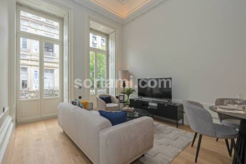 Apartamento T0+1 Venda em Cedofeita, Santo Ildefonso, Sé, Miragaia, São Nicolau e Vitória,Porto