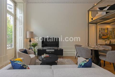 Apartamento T0+1 Venda em Cedofeita, Santo Ildefonso, Sé, Miragaia, São Nicolau e Vitória,Porto